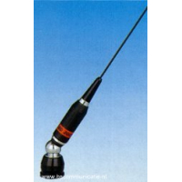 Sirio Turbo 3000 pl Whip voor magneetvoet 